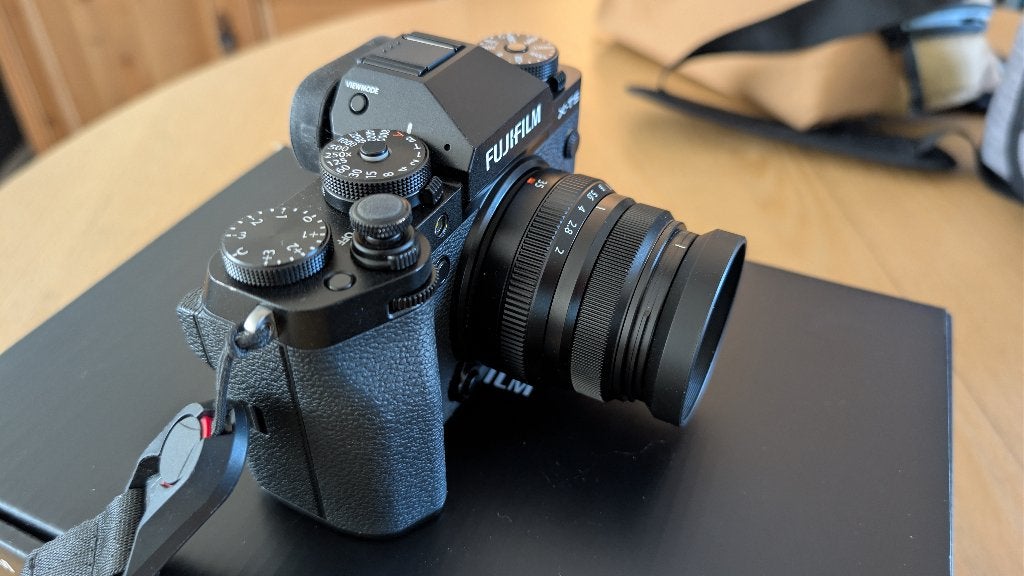 Fujifilm X-T5 dans son emballage d'origine, TV, Hi-fi & Vidéo, Appareils photo numériques, Sans zoom optique, Écran inclinable/pivotant
