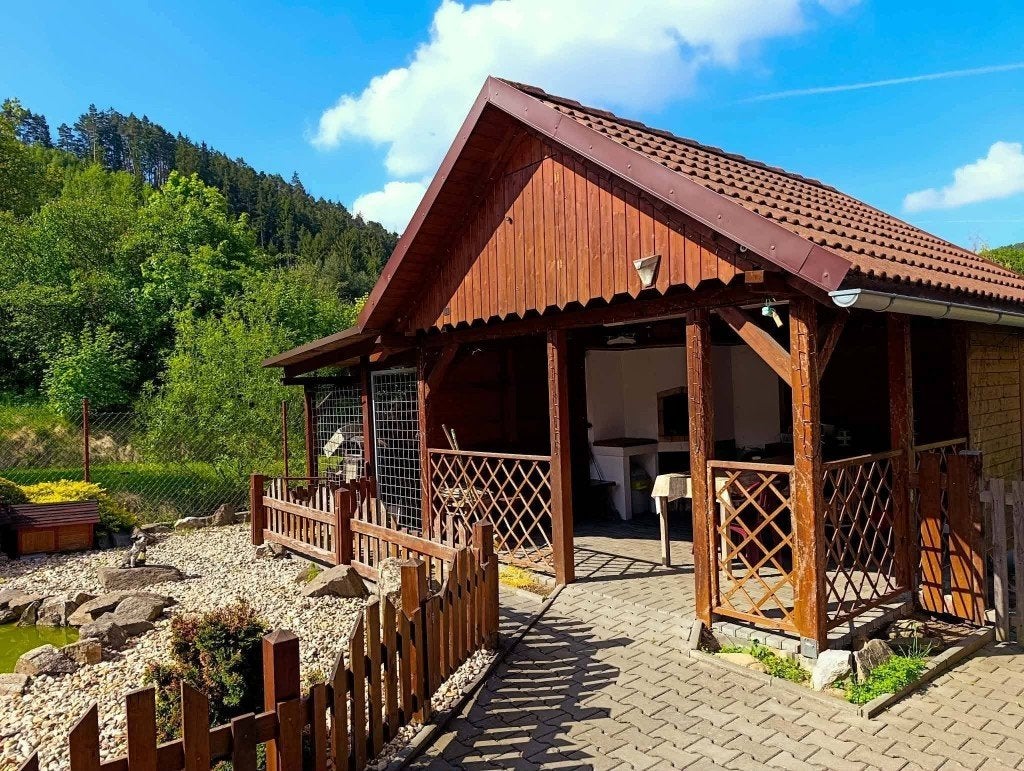 Pronájem domu, Immo, Maisons à louer