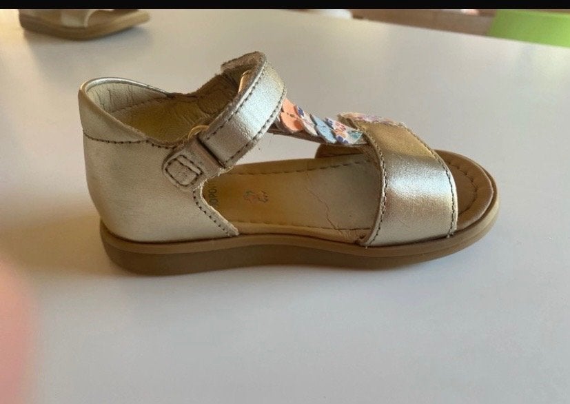 Sandalen Shoopom M24, Ophalen, Shoopom, Meisje, Schoenen