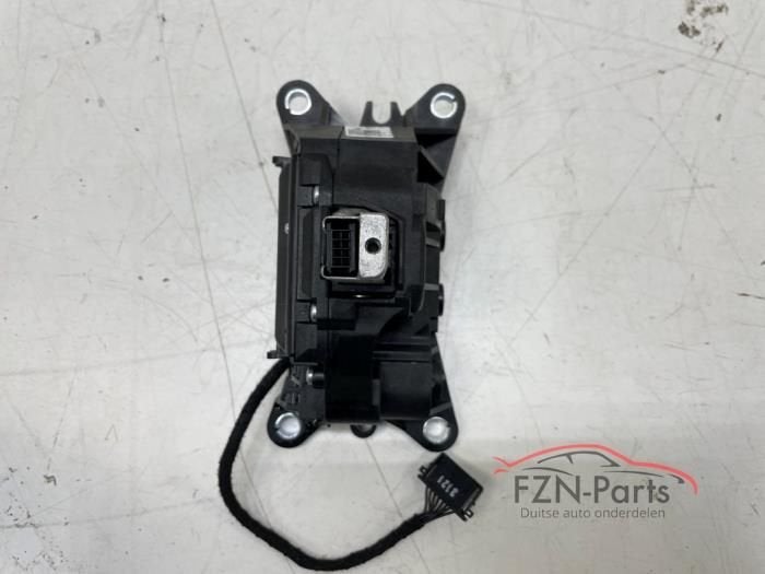 Audi RS6 4K C8 Schakelpook Schakelmechanisme automaat, Ophalen of Verzenden, Gebruikt