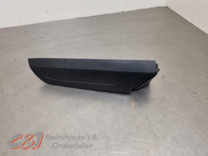 C-stijl afdekkap links van een Ford Transit Connect, Gebruikt, -, -, Ophalen of Verzenden