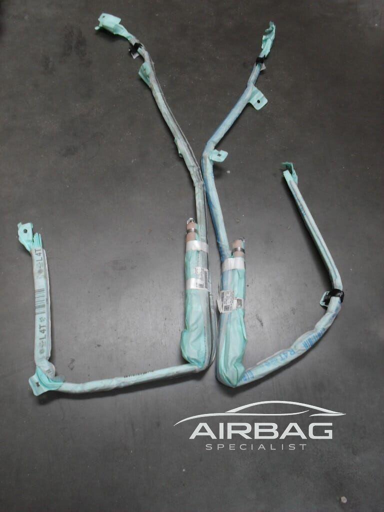 VW GOLF 7 2013+ stoel en dak airbag 5G4880742D 5G4880741D, Auto-onderdelen, Gebruikt, -, Volkswagen, -