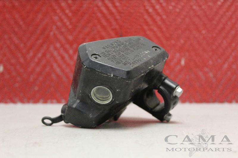 FREIN MAITRE CYLINDRE AVANT VFR 1200 F (VFR1200 + DCT), Dhr. S. di Majo, Utilisé, Info@cama-motorparts.nl, P.J. Troelstraweg 8 8
3144 CX  MAASSLUIS, NL