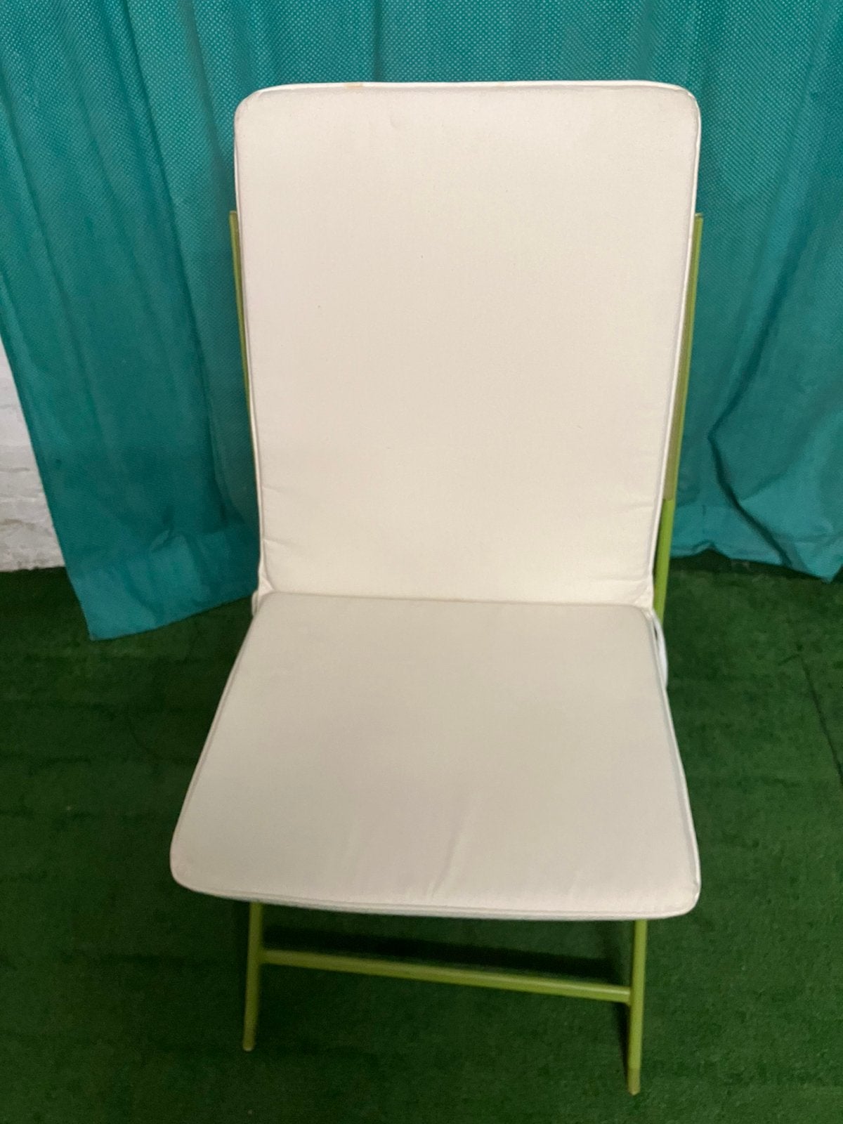 coussins de chaise de jardin, Jardin & Terrasse, Enlèvement, Utilisé