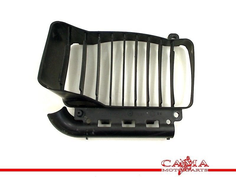 RADIATEUR CACHE GTS 300 2018- (GTS300 Super HPE-TECH), P.J. Troelstraweg 8 8
3144 CX  MAASSLUIS, NL, Info@cama-motorparts.nl, Utilisé