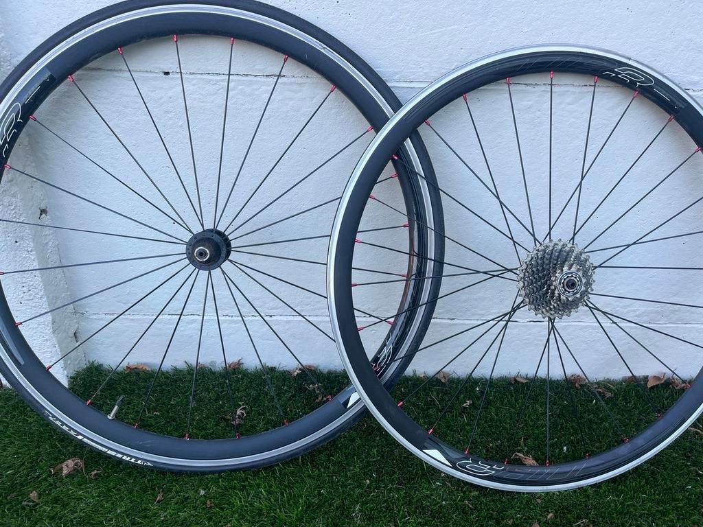 2 wielen Felt racefiets/triatlonfiets TTR3, Zo goed als nieuw, Aluminium, Racefiets, Ophalen