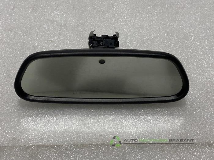 Binnenspiegel van een Citroen C5 Aircross, Gebruikt, -, Ophalen of Verzenden, -