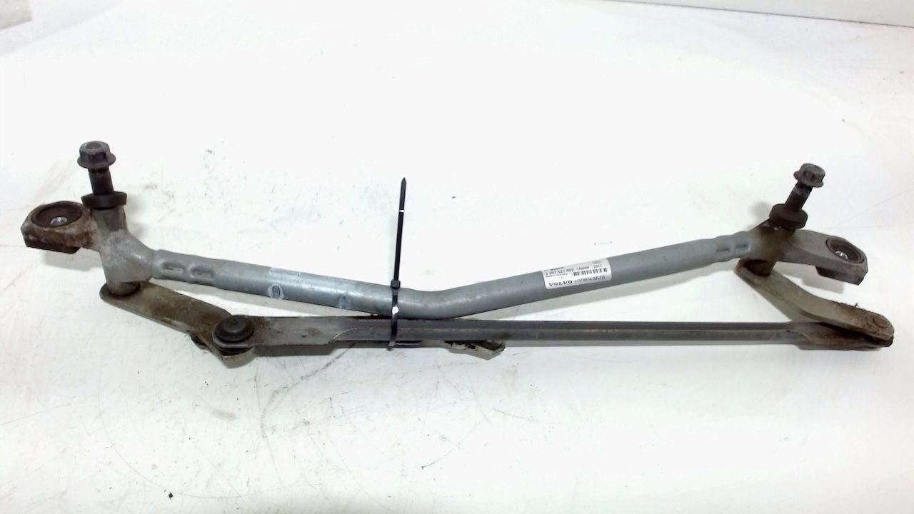 Ruitenwisser mechaniek voor Volvo V40, Onderdelen@venauto.nl, Van der Ven Autorecycling B.V., Gebruikt, Ettenseweg 76, 4706 PB Roosendaal, The Netherlands