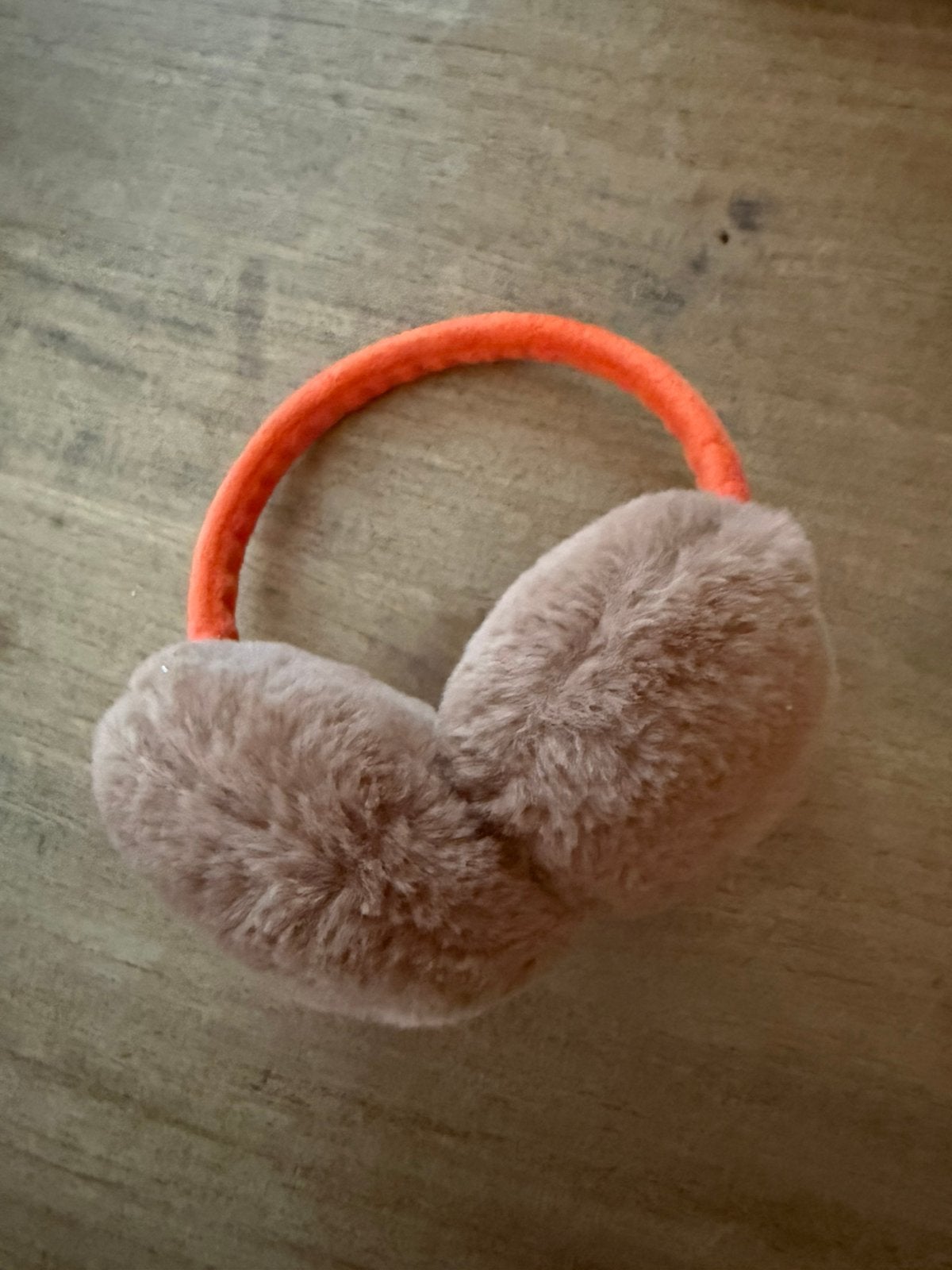 Oorverwarmers, Kinderen en Baby's, Ophalen, Zo goed als nieuw, Jongen of Meisje, Muts