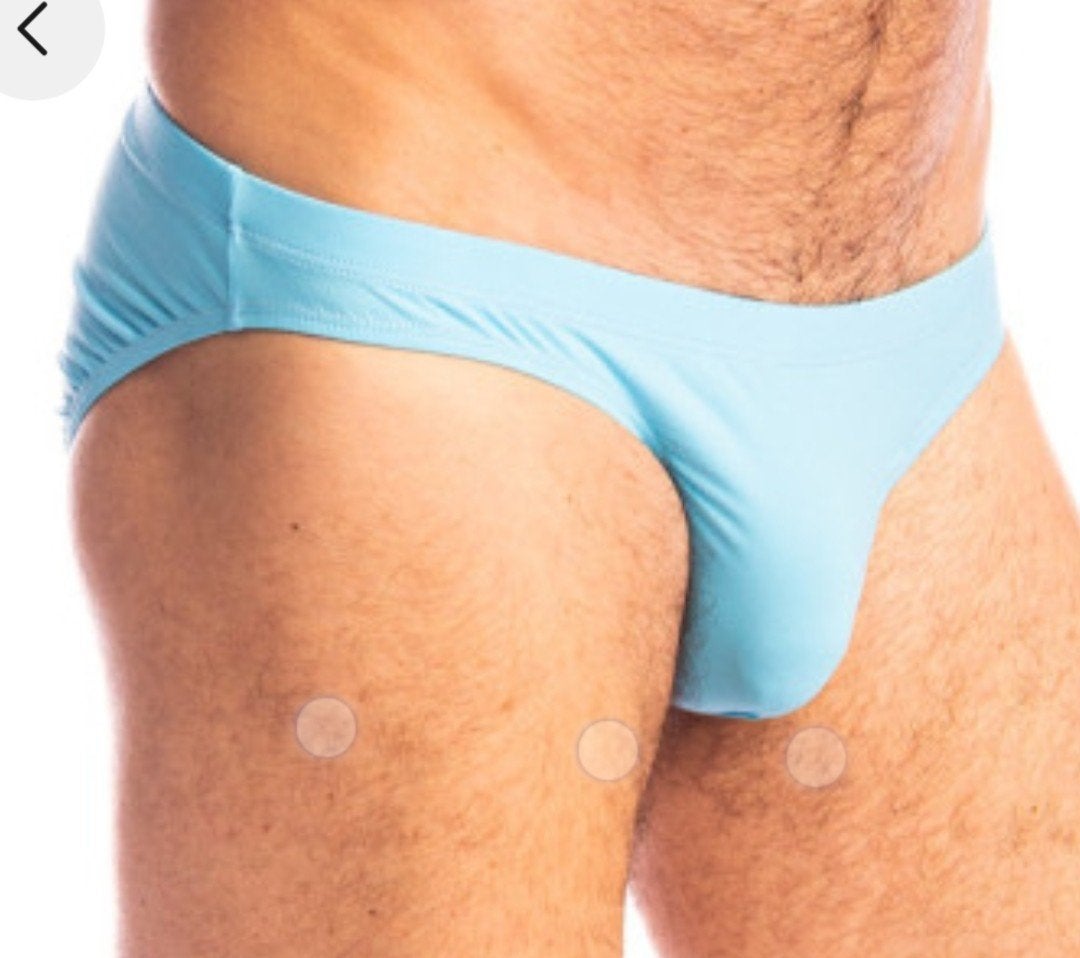 zwemslip xl l homme invisible, Ophalen, Zwemslip