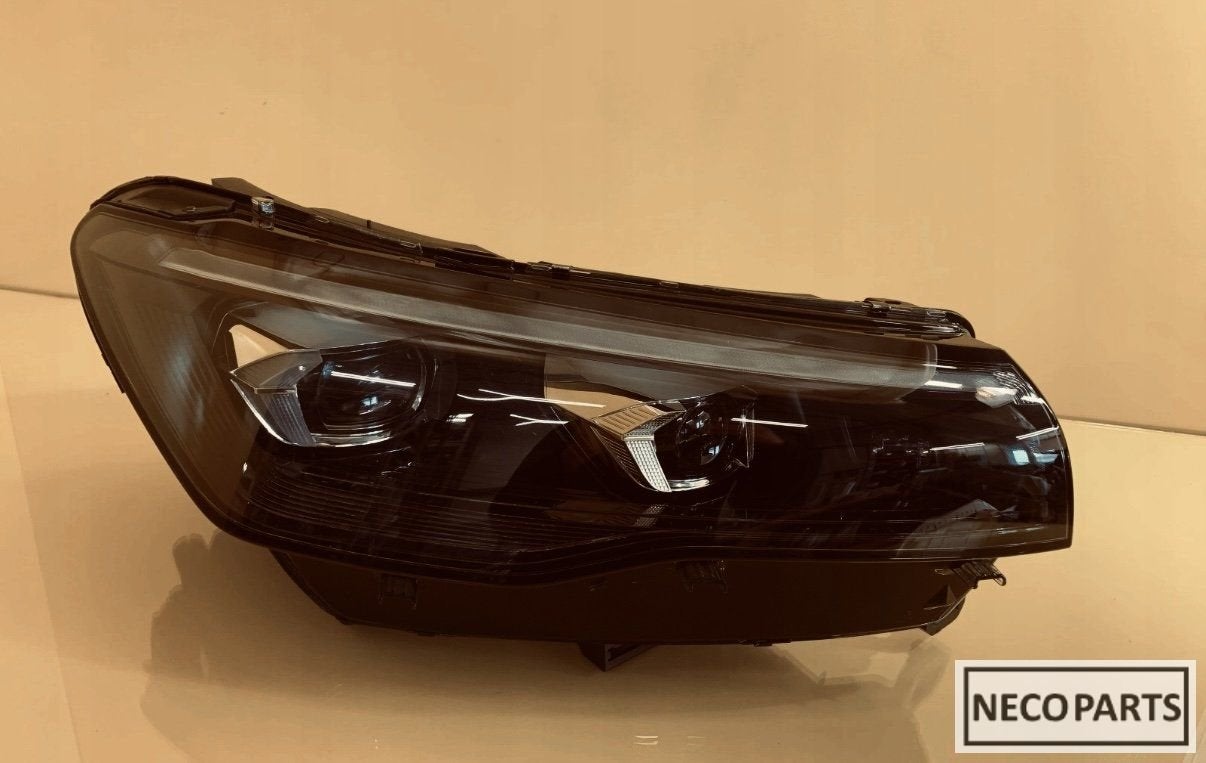 VW TIGUAN 3 571 IQ FULL LED KOPLAMP 571941060 ALLESLEVERBAAR, Volkswagen, -, Utilisé, -