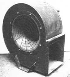 Ventilateur  stockage pommes de terre Concasseur Moulin, Enlèvement, Autre, Technique de pomme de terre