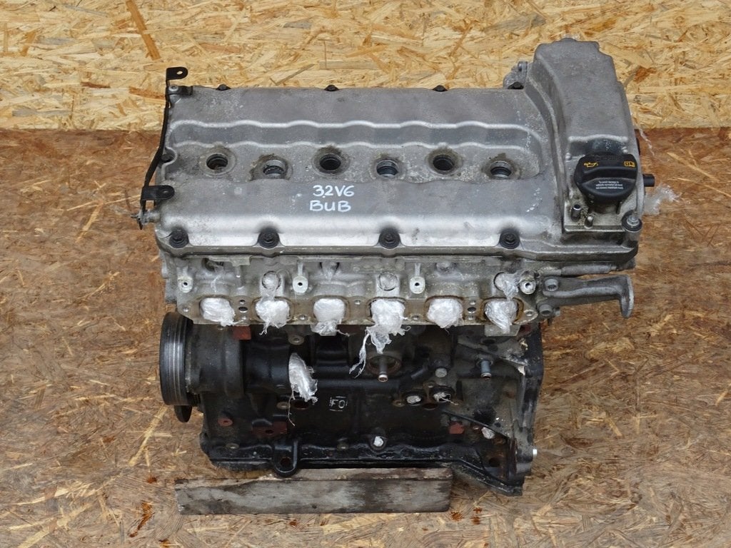 Moteur BUB Nu AUDI TT A3 GOLF EOS VW, Envoi, Utilisé, Daihatsu