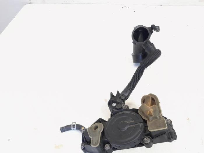 Ventilation carter d'un Volkswagen Golf, Volkswagen, -, 3 mois de garantie, Utilisé