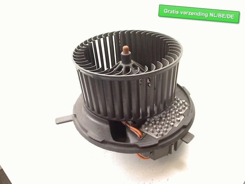 KACHELMOTOR Audi Q7 (4LB) (01-2005/08-2015) (3C0907521D), Auto-onderdelen, Airco en Verwarming, Audi, Gebruikt