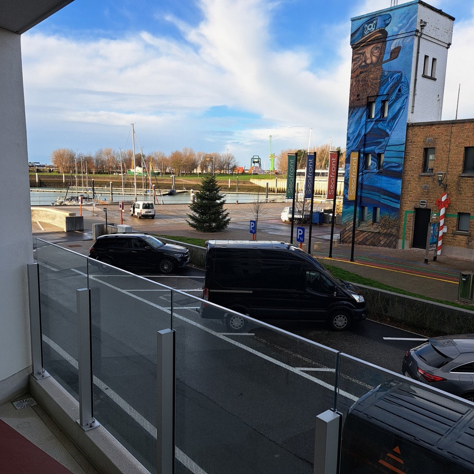 VAKANTIEAPPARTEMENT TE HUUR, 50 m² ou plus