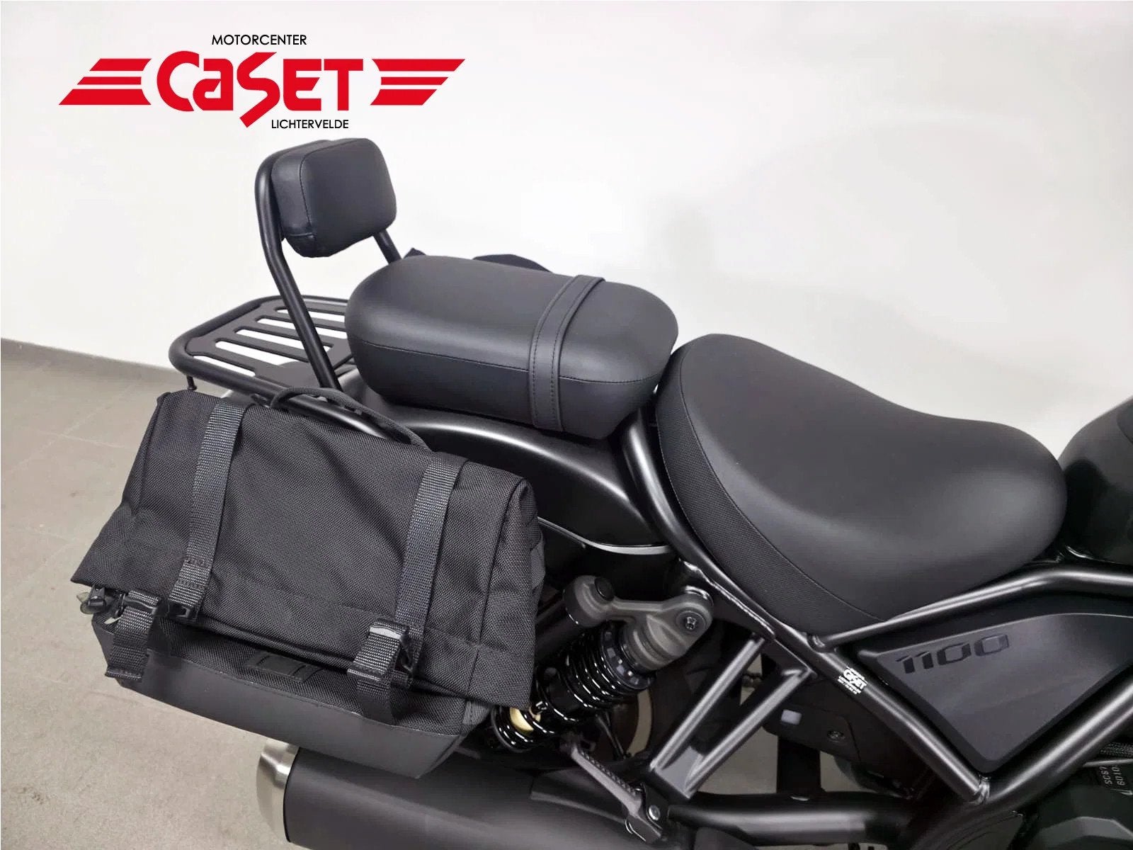 Honda CMX 1100 D3T (bj 2026), Motoren, Meer dan 35 kW, Overig, 1084 cc, Gebruikt