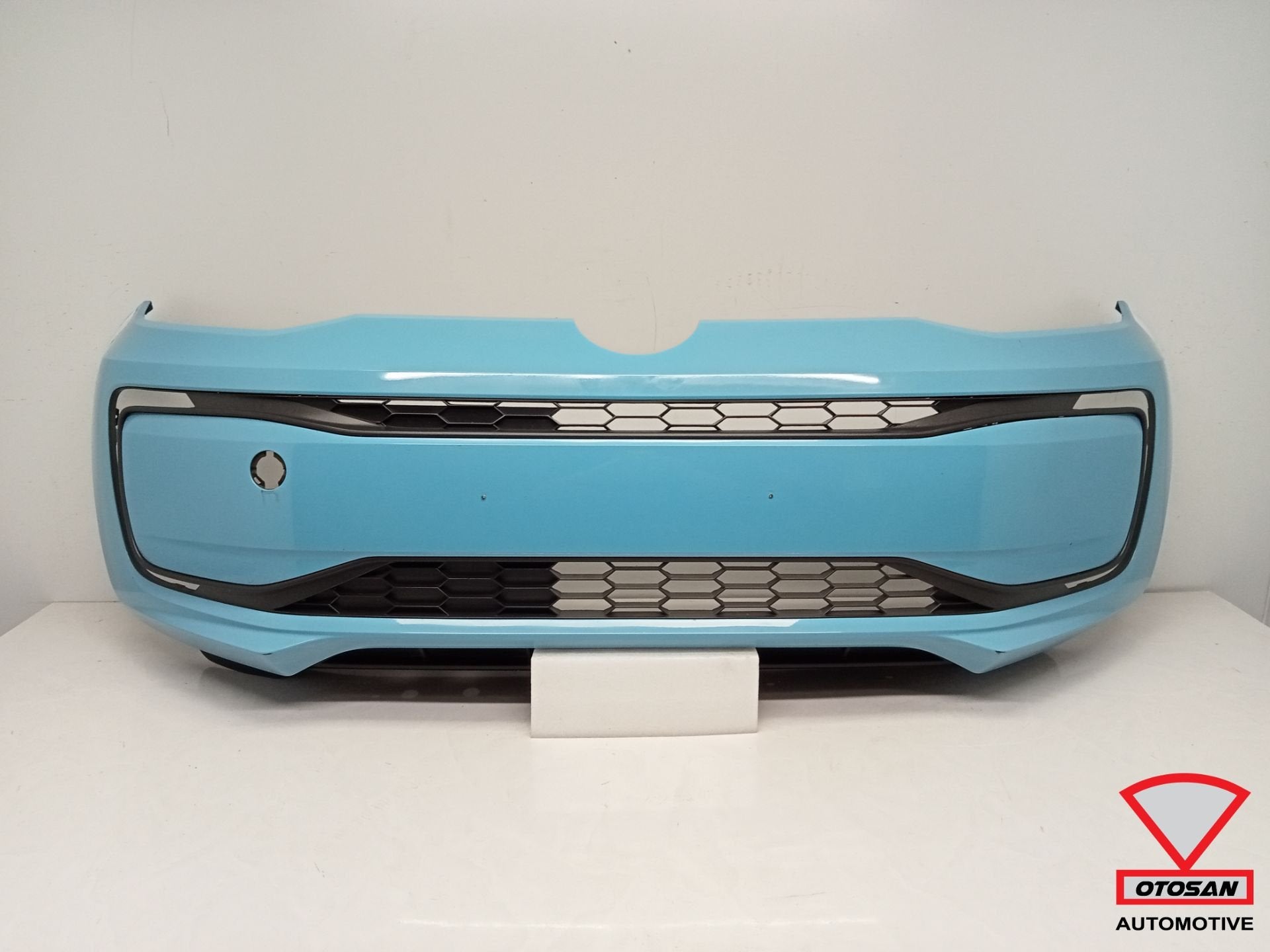 VW E-up Up Origineel! Facelift Voorbumper Bumper 2016+, Gebruikt, Volkswagen, Volkswagen AG, Vw@volkswagen.de