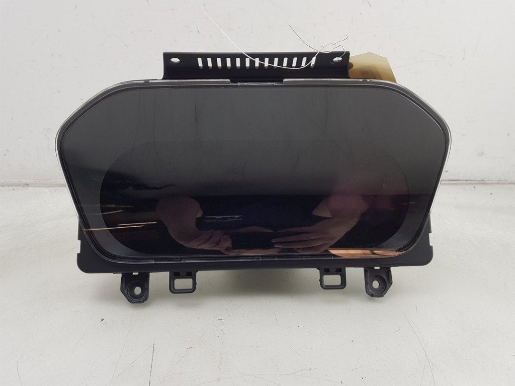 COCKPIT Volvo XC60 II (UZ) (|32374983|36003834|), Gebruikt, Volvo