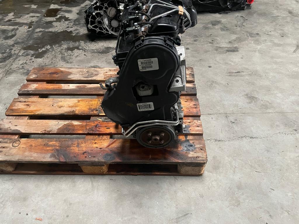 Moteur D5244T4 Nu S80 XC90 V70 S60 VOLVO XC70 XC60, Autos : Pièces & Accessoires, Envoi, Utilisé, Daihatsu