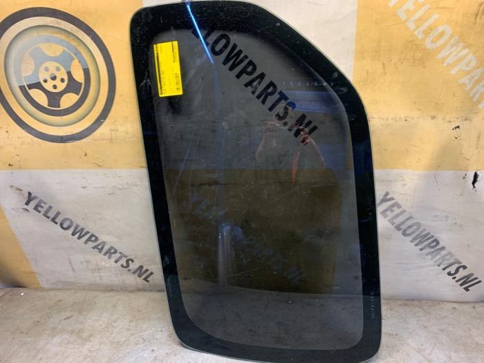 Vitre supplémentaire 2portes arrière droite d'un Suzuki Ji, -, 3 mois de garantie, Utilisé, -