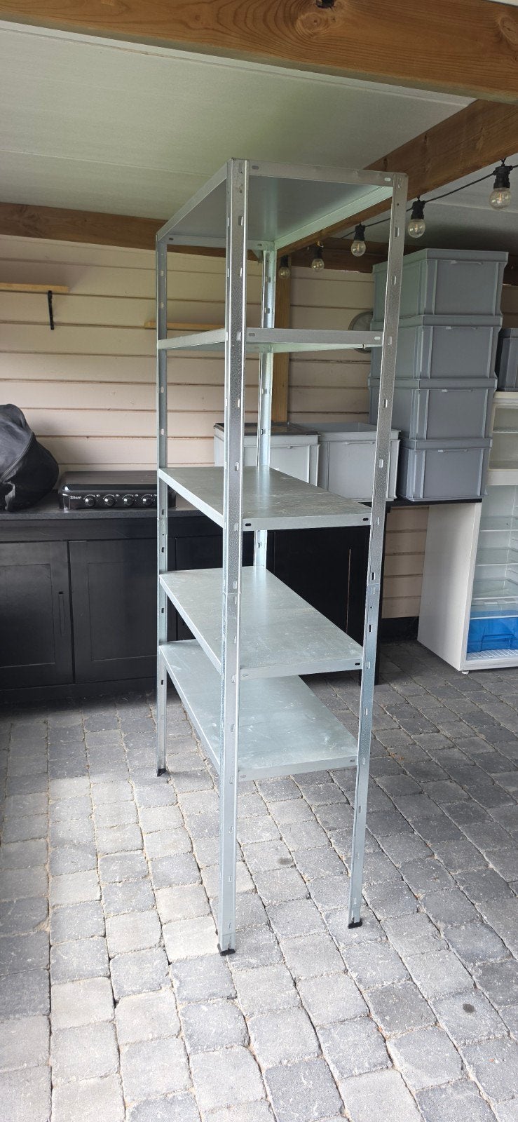 Opbergrek, Huis en Inrichting, Ophalen