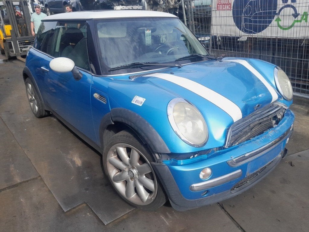 ETRIER DE FREIN AVANT DROIT ABS Mini Mini (R50 / 53), Petuelring 130
80809  München, DE, Mini, Utilisé, Minikundenbetreuung@mini.de