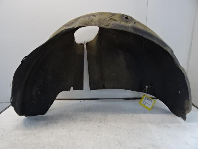 PARE BOUE ARRIERE DROIT Volkswagen Fox (5Z), Utilisé, Arrière, Volkswagen, Garde-boue