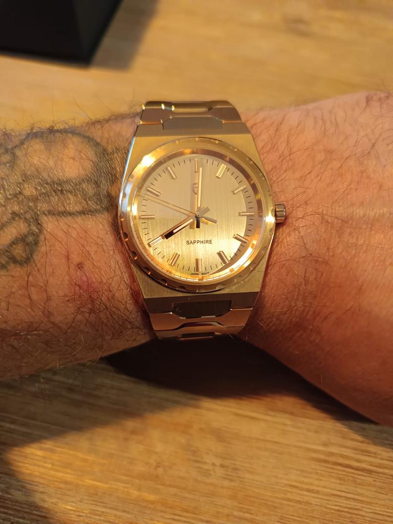 Pagani design heren, Bijoux, Sacs & Beauté, Enlèvement, Seiko