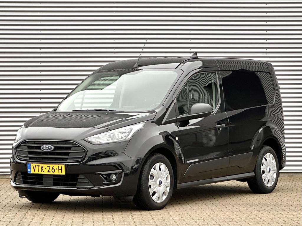 Ford Transit Connect 1.5 EcoBlue L1 Trend navi|camera|airco|, 1390 kg, Achat, Euro 6, Entreprise