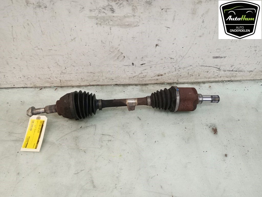 CARDAN AVANT GAUCHE (TRANSMISSION) Ford S-Max (WPC), Autos : Pièces & Accessoires, Utilisé, Ford