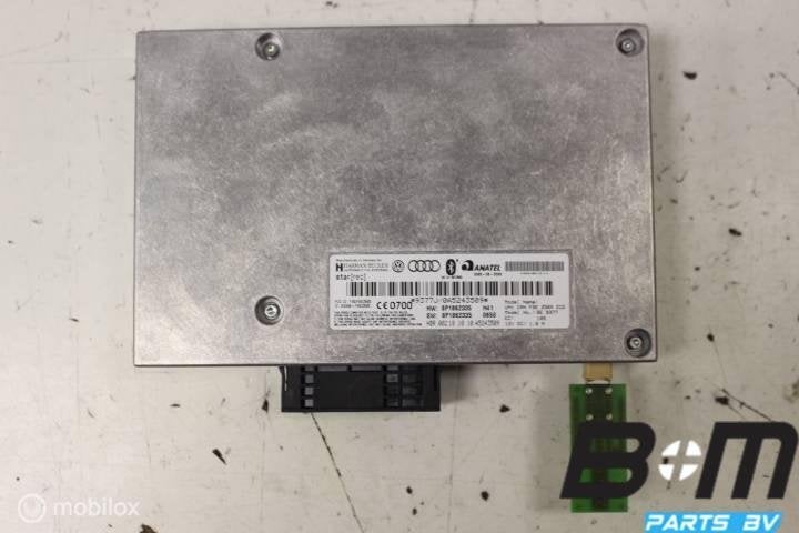 Telefonmodule Audi RS3 8P 8P1862335, Utilisé