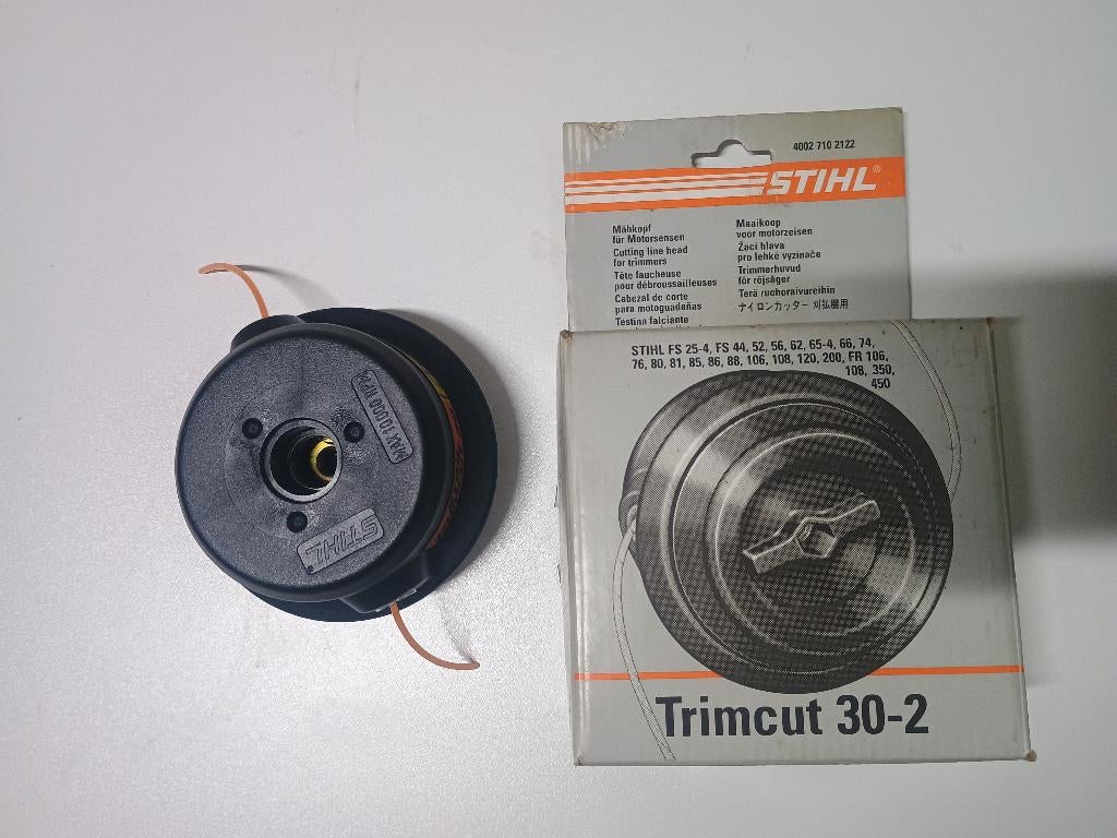 Trimmer kop Stihl 30-2, Ophalen of Verzenden, Nieuw, Stihl