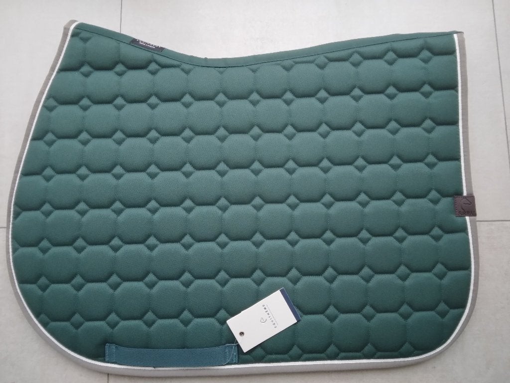 Tapis de selle « Equi-Thème », Enlèvement, Neuf, Récréation