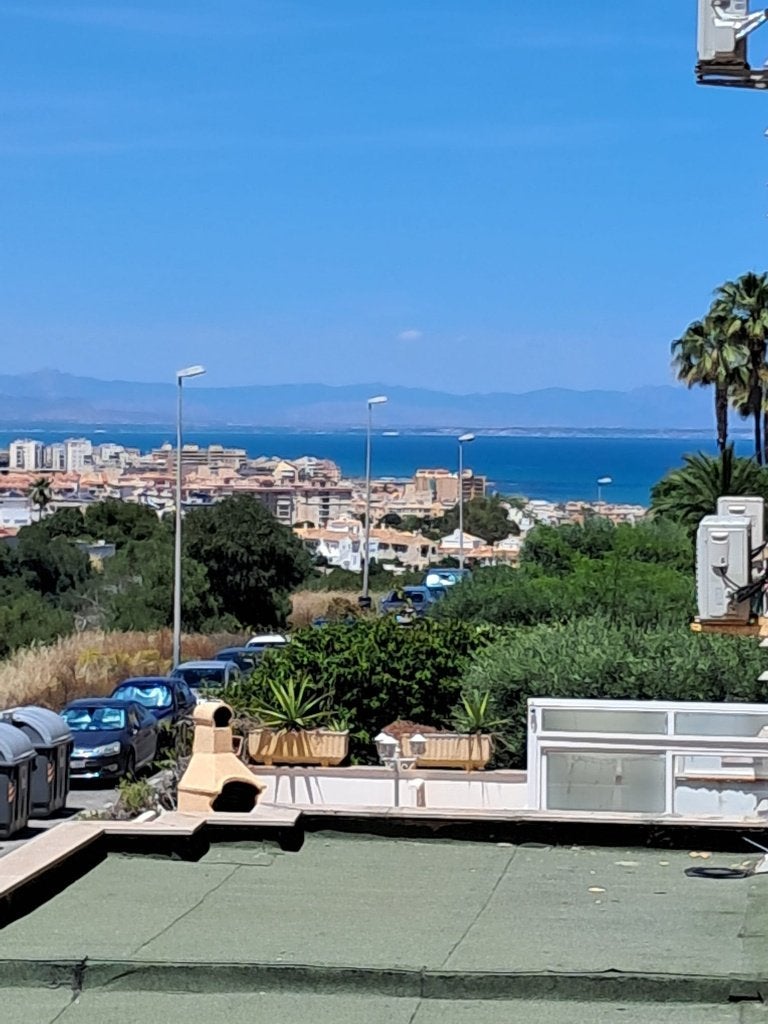 Location Vacances Septembre Torrevieja, Torrevieja, 2 pièces, Appartement, Espagne
