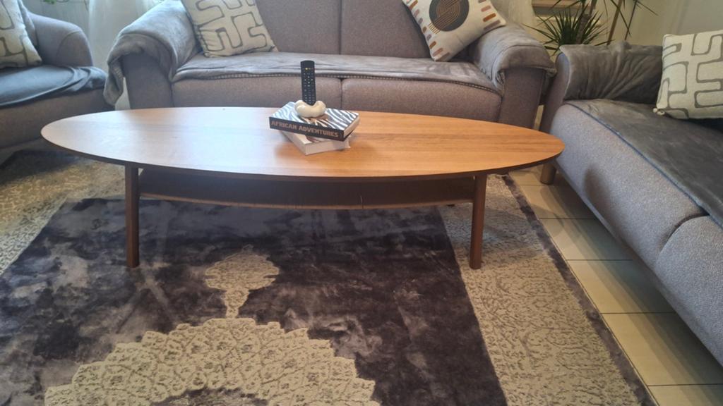 Table basse bon état