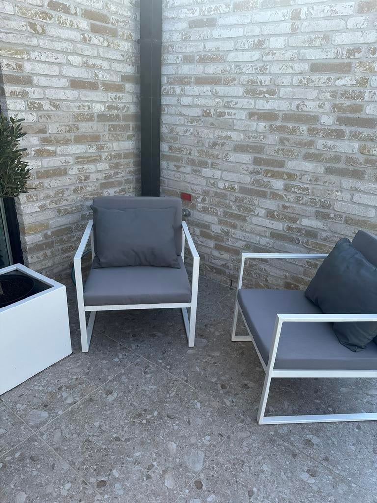 chaises longues, Enlèvement ou Envoi, Comme neuf