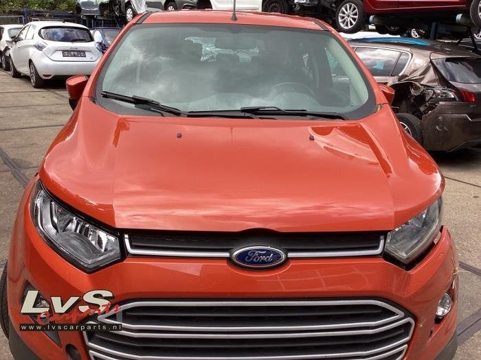 Capot d'un Ford Ecosport, Autos : Pièces & Accessoires, Carrosserie & Tôlerie, Capot moteur, Ford, Utilisé, 3 mois de garantie