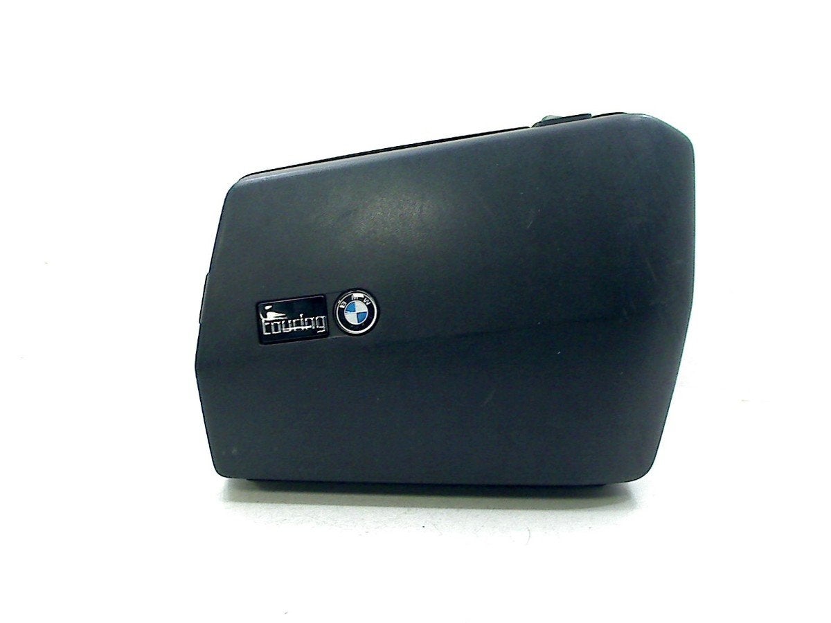 CASE DE VOYAGE DROIT BMW K 100 (01-1970/-), Motos, Pièces | BMW, Dhr. S. di Majo, Utilisé, Info@cama-motorparts.nl, P.J. Troelstraweg 8 8
3144 CX  MAASSLUIS, NL