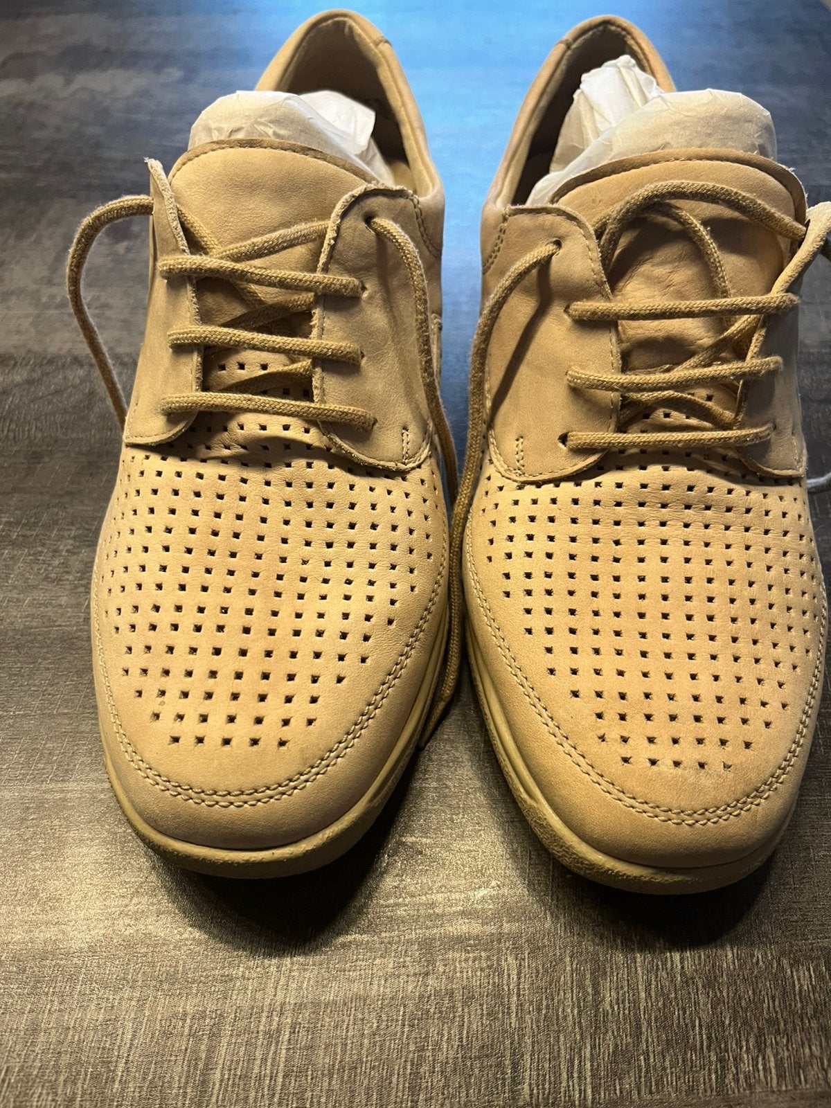 Veterschoenen solidus maat 6,5 is maat 40, Ophalen of Verzenden, Zo goed als nieuw