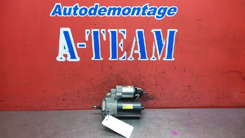 STARTMOTOR Volkswagen Polo III (6N2) (|0001112027|), Auto-onderdelen, Gebruikt, Volkswagen, Volkswagen AG, Kundenbetreuung@volkswagen.de