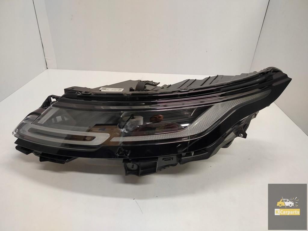 M8D2-13W030-EB, Liens de feux interm diaires LED pour Range, Fabrikant BV, Utilisé, Info@fabrikant.eu, Fabrikantstraat 1
1000 AA  Amsterdam, NL