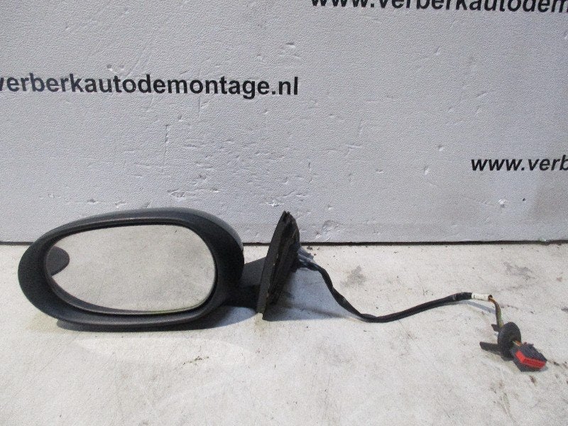 RETROVISEUR LATERAL ELECTRIQUE GAUCHE Jaguar S-type (X200), Utilisé, Jaguar
