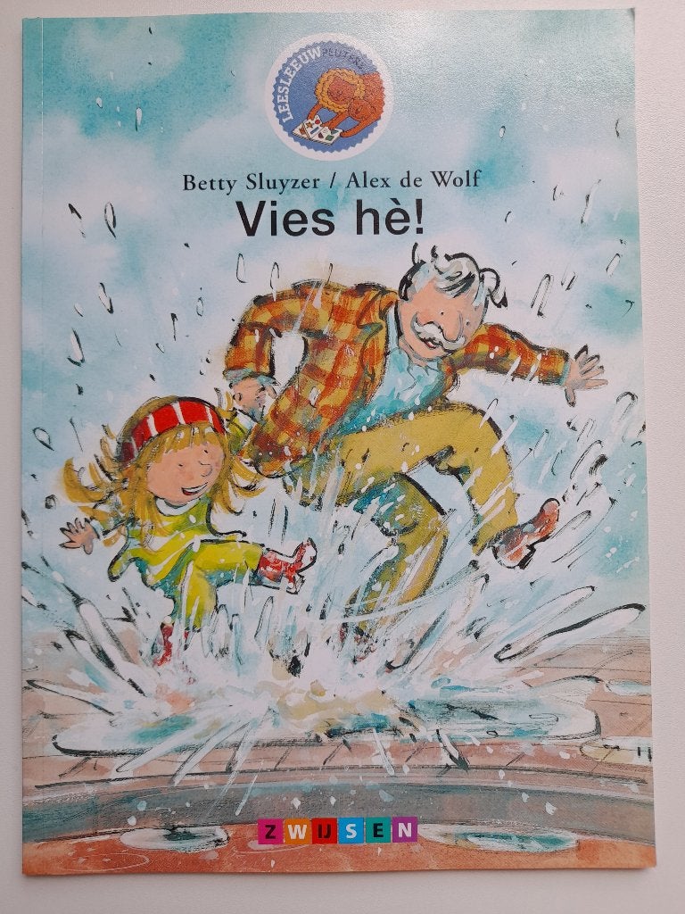 18 boeken voor kleuters. Leesleeuwen. 1 euro per stuk, Boeken, Ophalen of Verzenden, Zo goed als nieuw