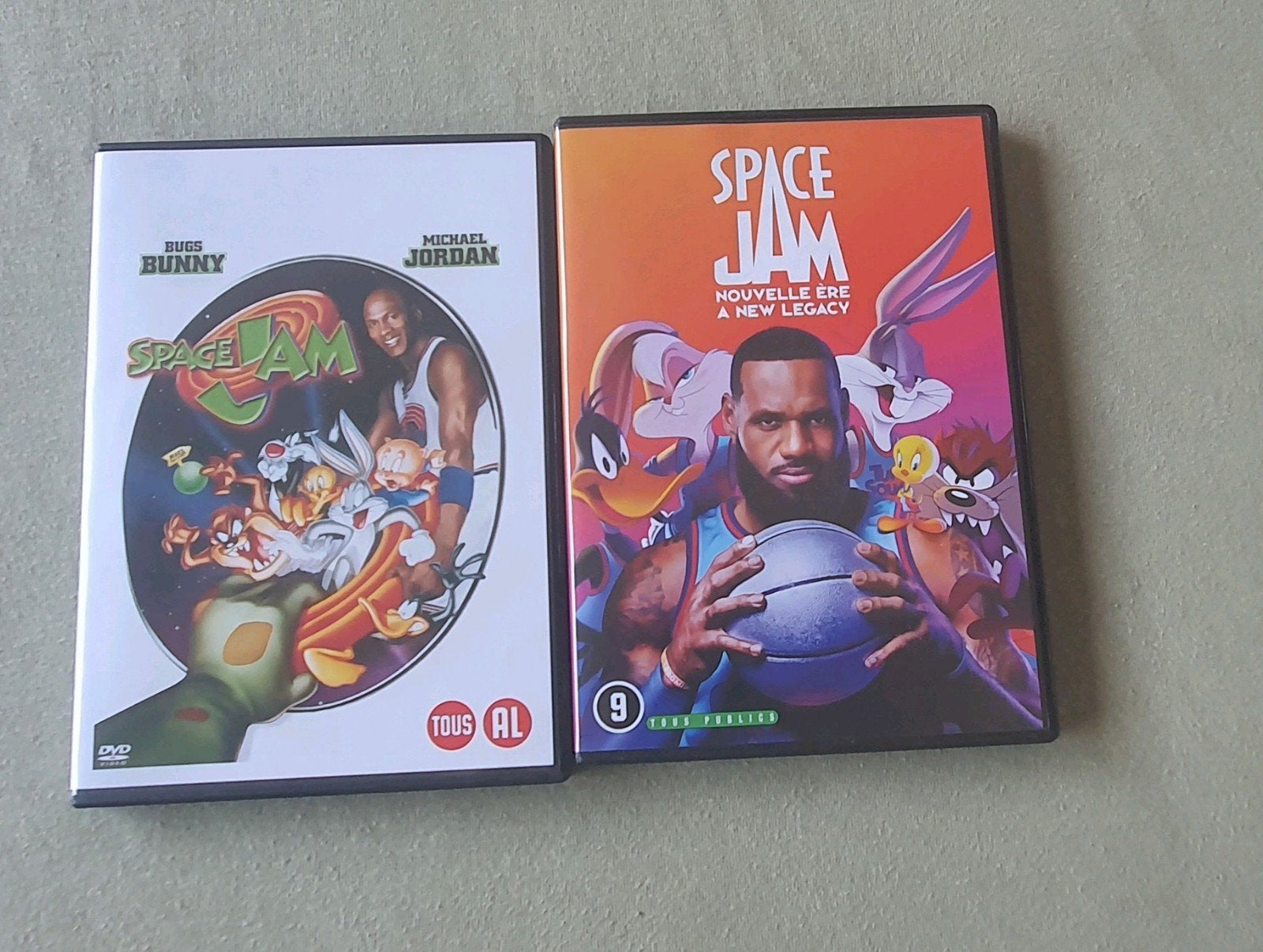 Dvd's, Ophalen, Nederlands, Nederlands
