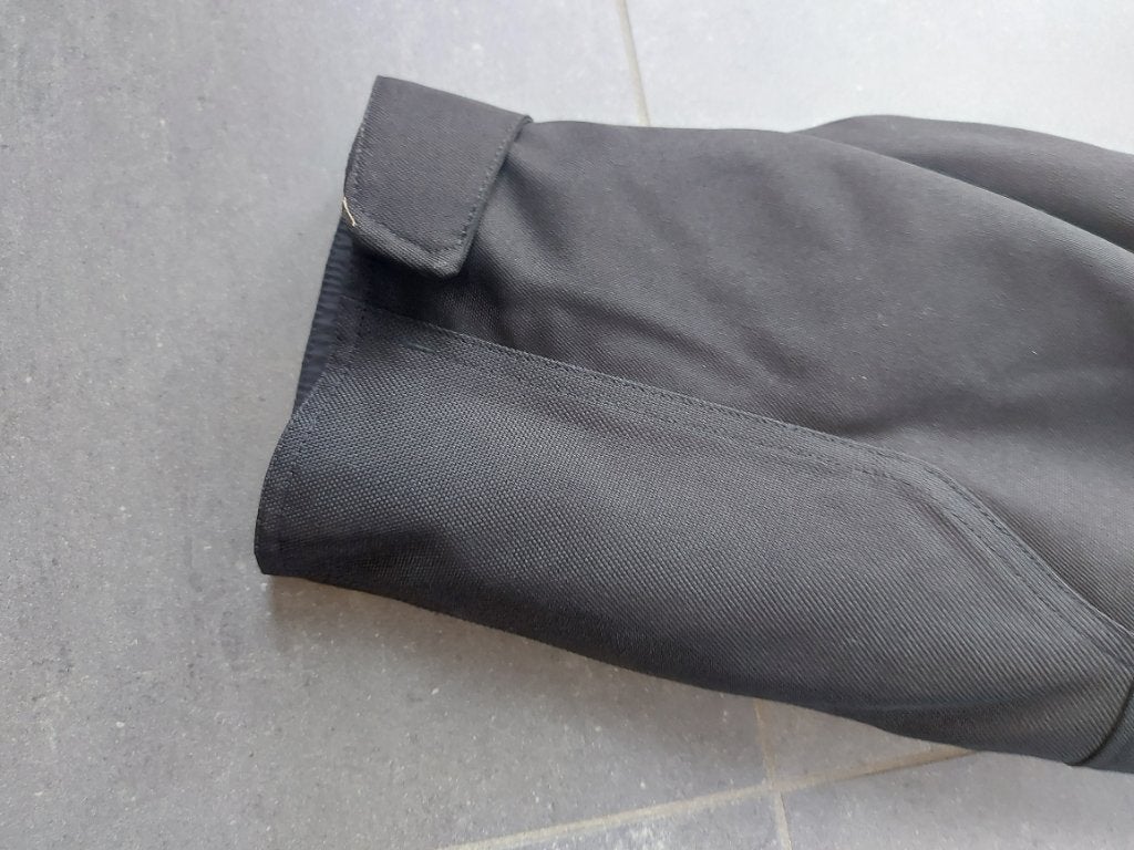 Motovest en broek, Jas | textiel, Dames, Ophalen of Verzenden, Nieuw zonder kaartje
