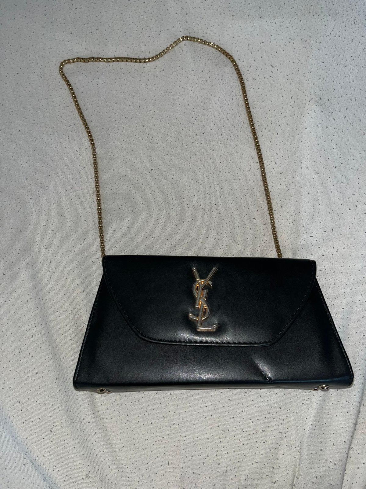 Sac Yves Saint Laurent, Bijoux, Sacs & Beauté, Sacs | Sacs Femme, Enlèvement ou Envoi, Comme neuf