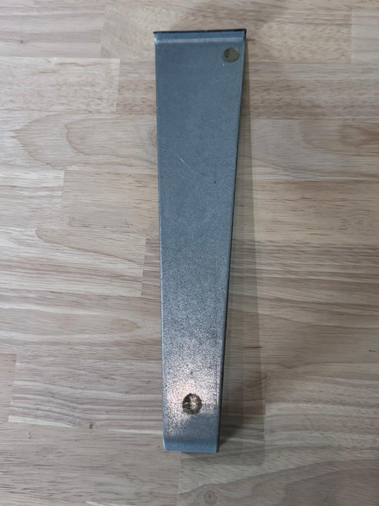 Plaatsingsijzer voor laminaat, vinyl of pvc, Ophalen, Nieuw