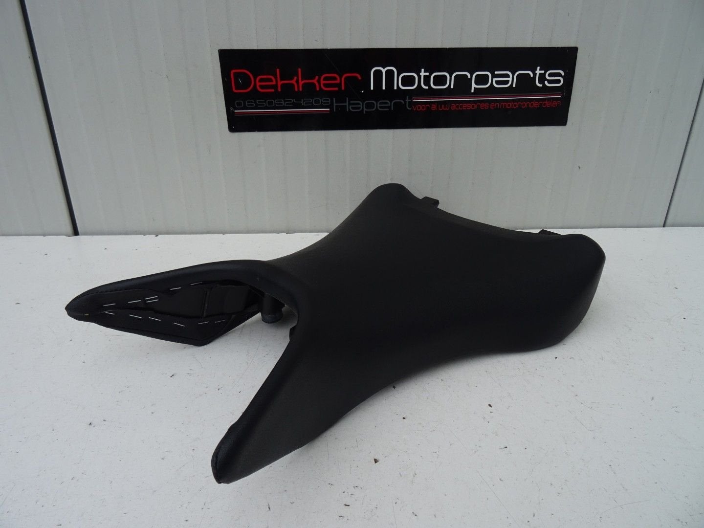 Voorste Zadel / Zit / Seat Yamaha MT-09 / SP 2024-2025-2026, Enlèvement ou Envoi, -, -, -