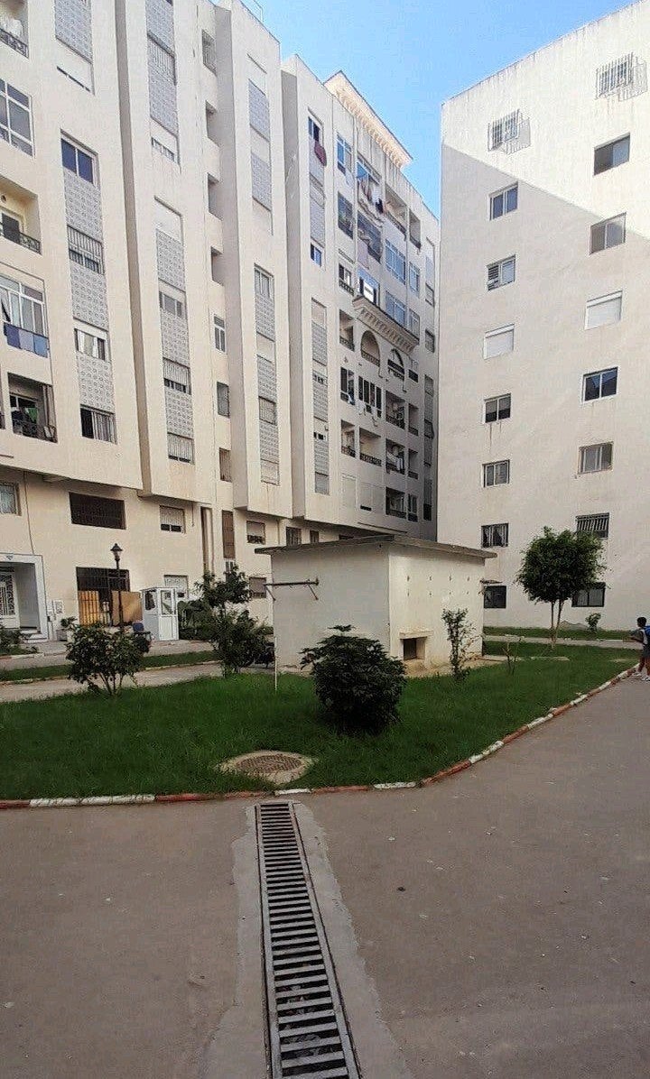 Bel appartement meublè tout comfort 2 chambres au Maroc, Enlèvement ou Envoi